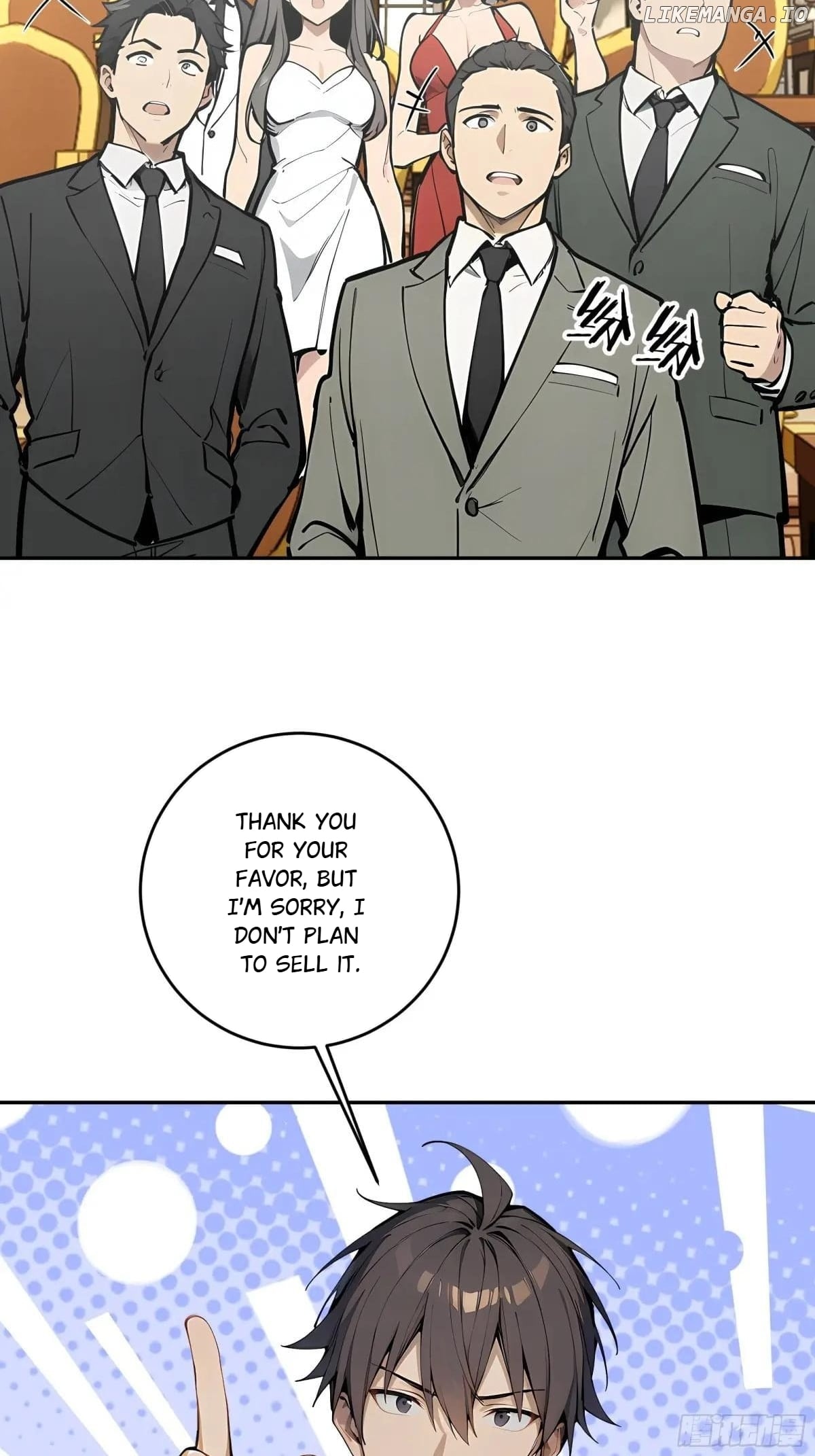 God of Learning Chapter 40 - page 63